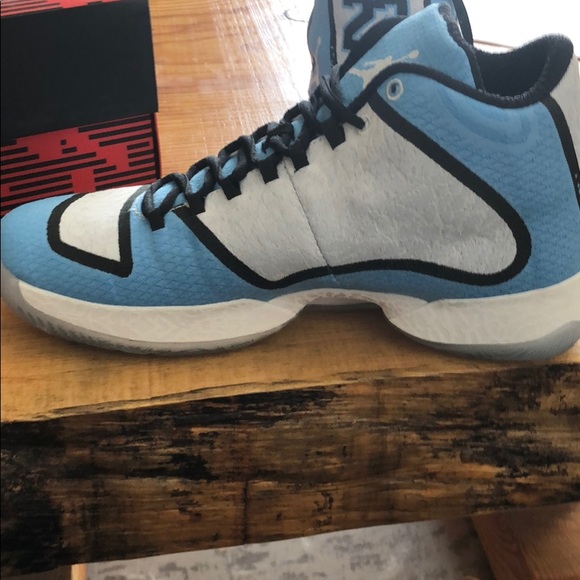 Air Jordan XX9 - Picture 8 of 11